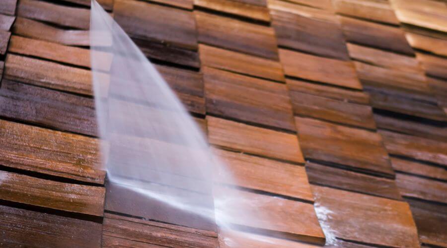 Professional tile roof repair services in Fiskeville, RI